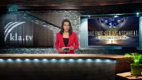 ENDE DER MENSCHHEIT - Wie von den globalen Führern geplant (David Sorensen)