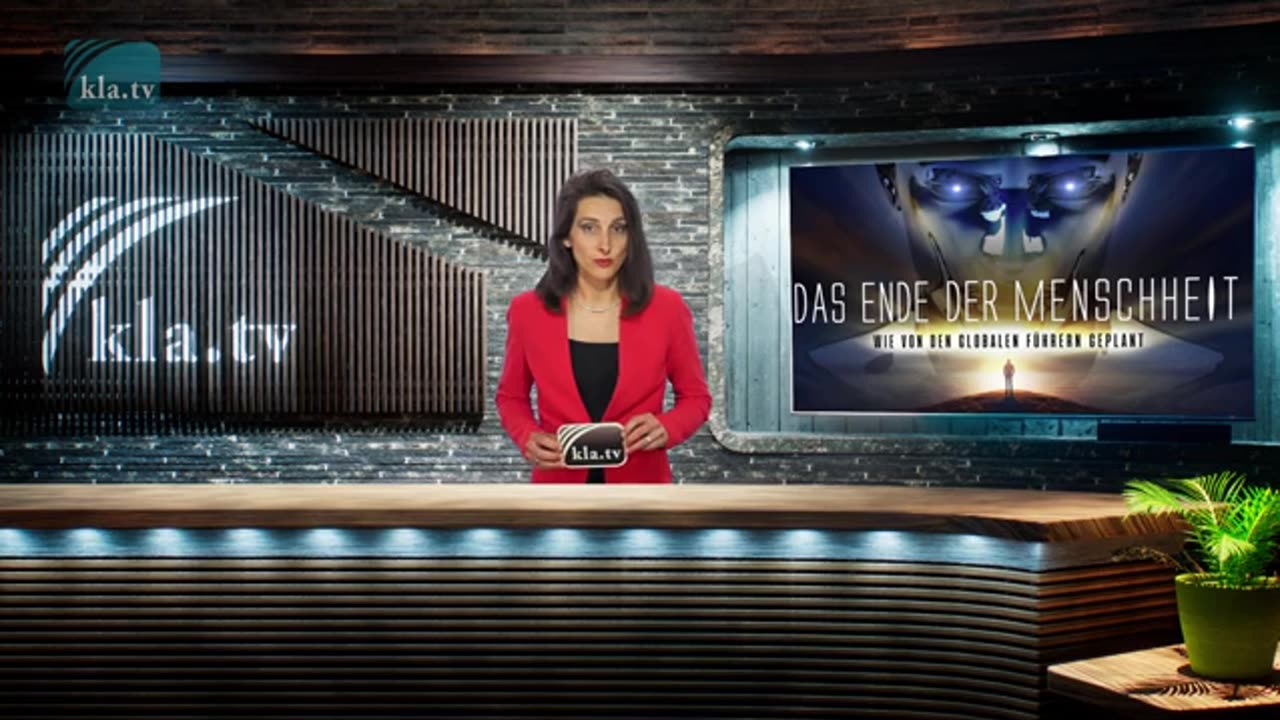 ENDE DER MENSCHHEIT - Wie von den globalen Führern geplant (David Sorensen)