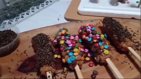 childhood flavor