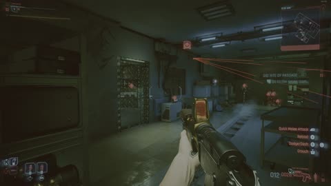Cyberpunk 2077 play through 6