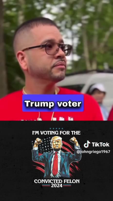 Can 45+ Turn NY Red?👀