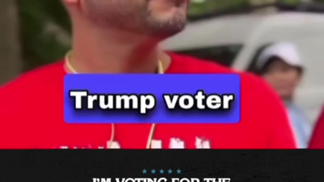 Can 45+ Turn NY Red?👀