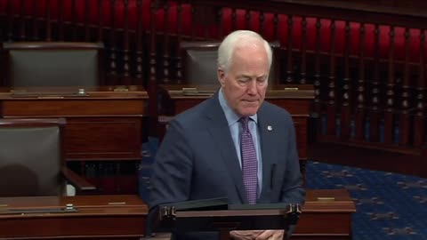 'Make Putin A Pariah!' GOP Senator Urges Biden To Take Stronger Actions Isolating Russia