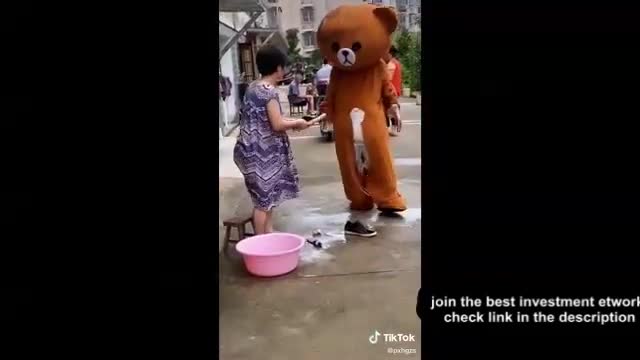 Top 10 most funniest tiktok video compilations of the week 2021.