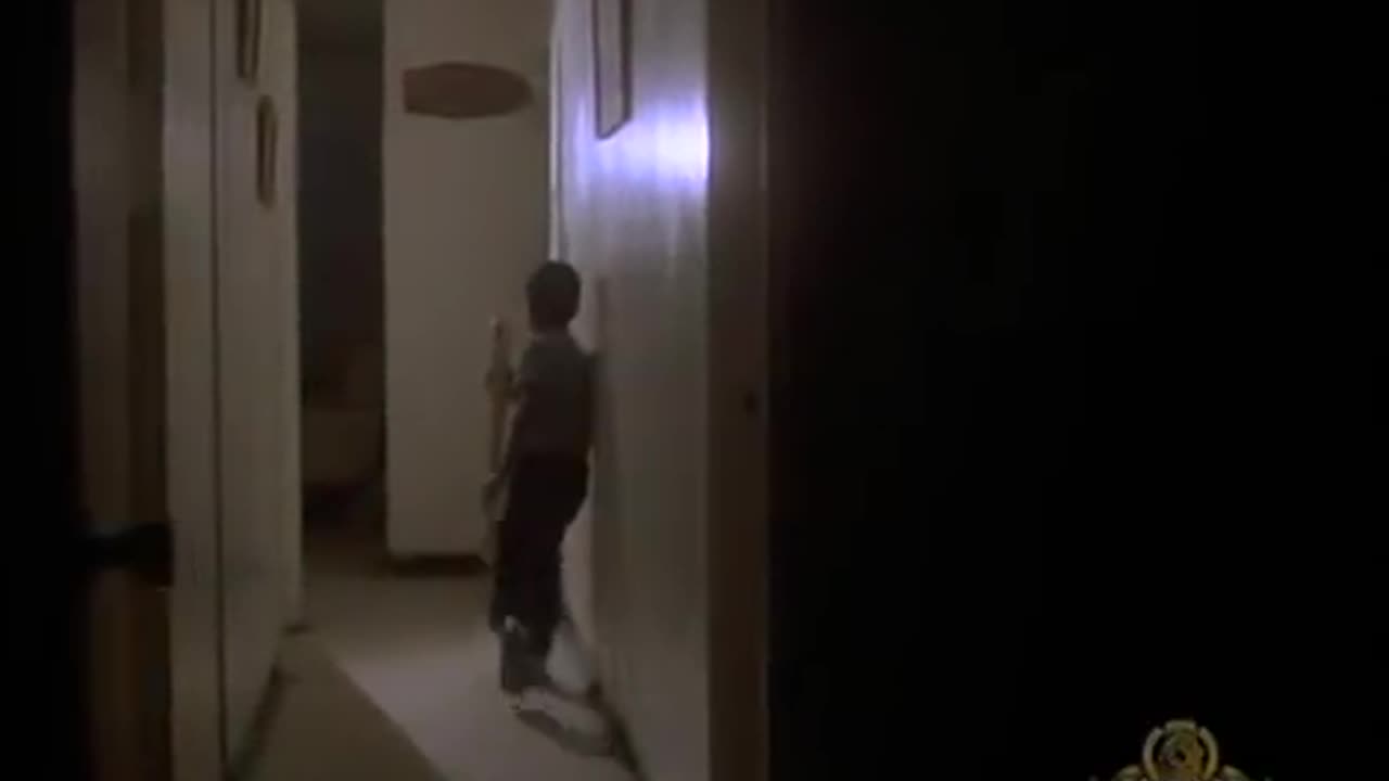 Enemy Territory (1987) FULL MOVIE
