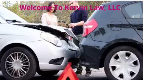 Kervin Law, LLC - Personal Injury Lawyer in Covington, LA