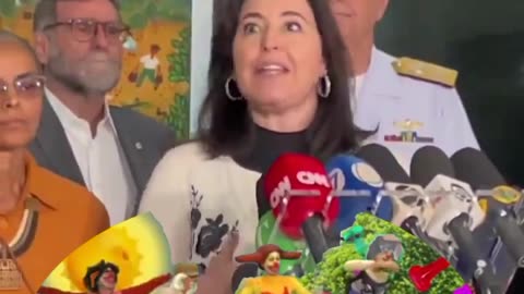 Ei Simone tebet,Vai tomar no cu Vai pro caralho Vai pra puta que pariu.