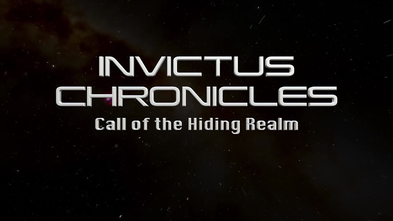 Invictus Chronicles Trailer