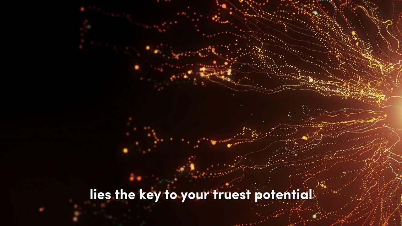 Your True Potential - Manifest Your Destiny
