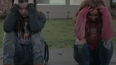 Besties (The Edge of Seventeen) | Mivex Go