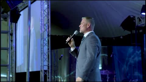 NO MATTER WHAT PROTECT THIS | Pastor Greg Locke