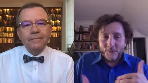 TG 9: Kevin Clinesmith - deconstructing the Russiagate hoax