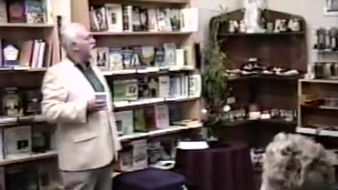 Robert Anton Wilson: THE EYE IN THE TRIANGLE