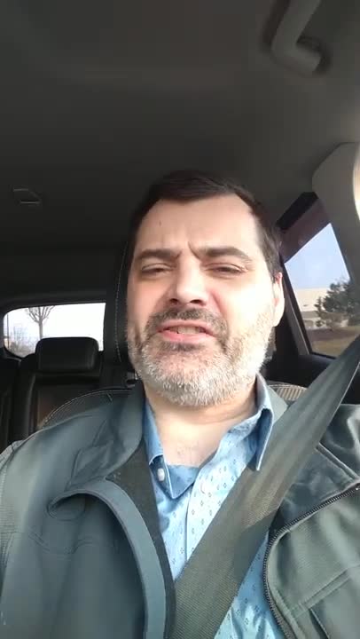 Mary didn't recognize Jesus- daily #short