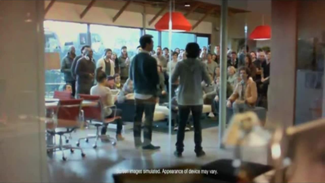 Samsung Unicorn Apocalypse Rapture