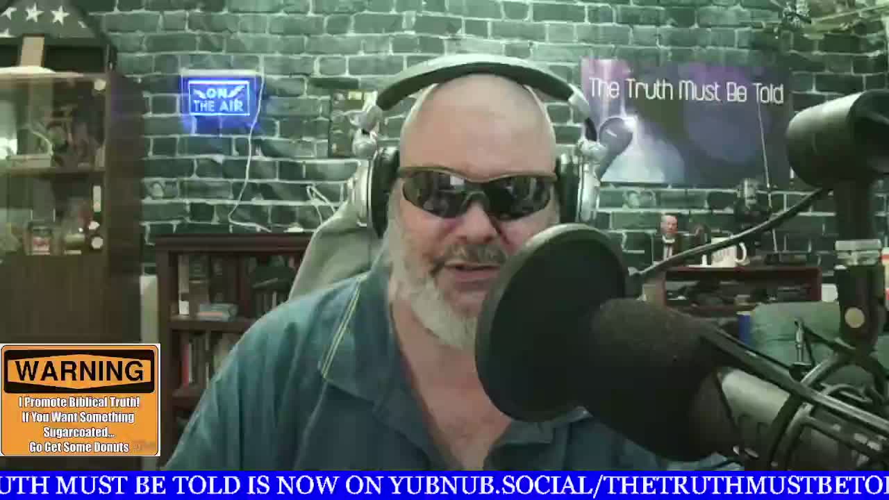 Episode 157 Telling the Truth and Nothing but the Truth