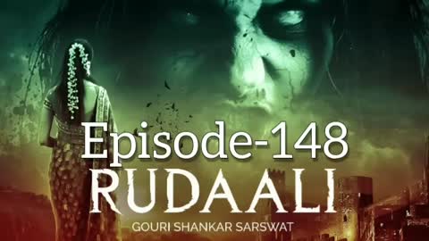 Rudaali Episode 148 | Rudaali 148 | Rudaali Episode 148 #Rudaali