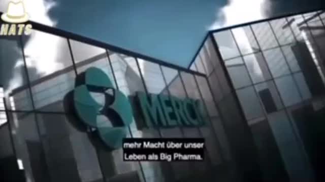 Natural medicine hijacked...by the Cabal