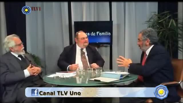 07 Padres de Familia Nº 07 'Este es un gobierno oligarca y tiene la marca de la