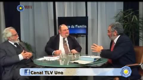 07 Padres de Familia Nº 07 'Este es un gobierno oligarca y tiene la marca de la