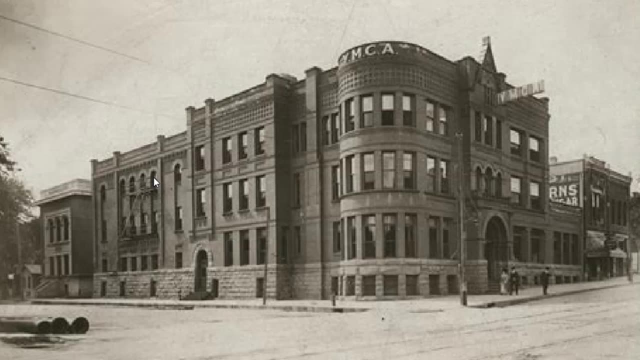 OldWorldExploration - Old World Sioux Falls South Dakota