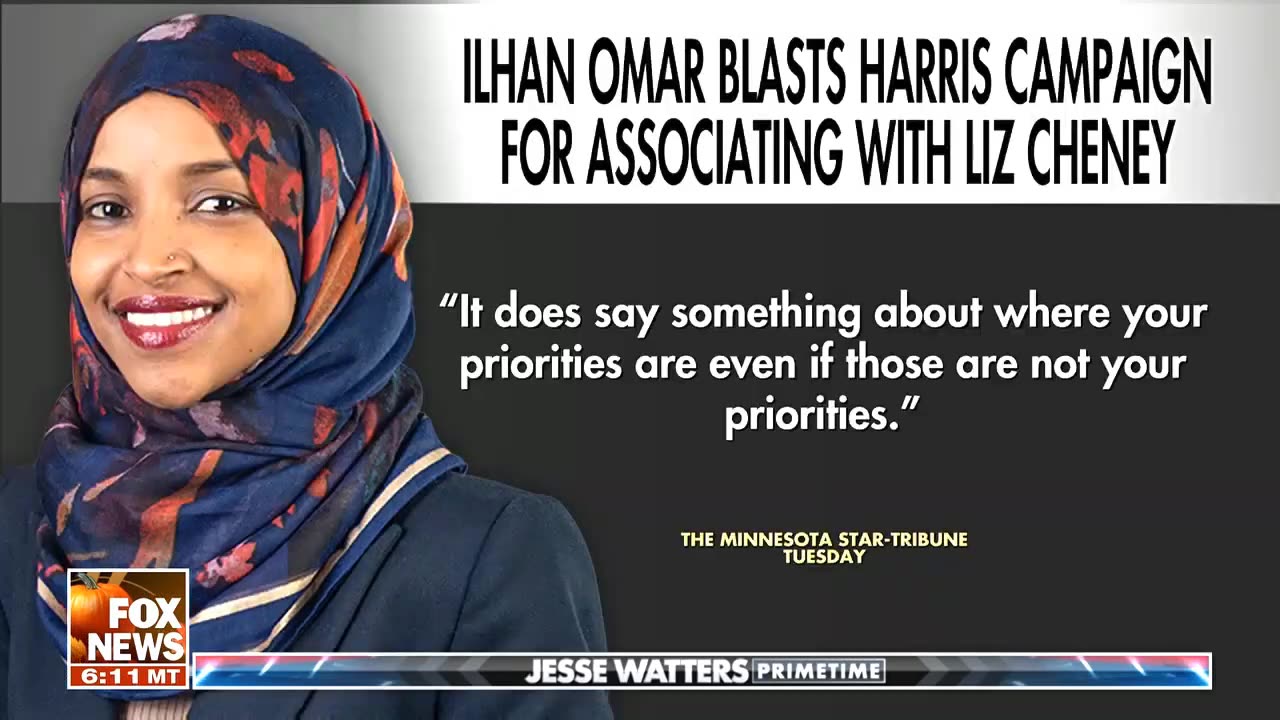 Jesse Watters Primetime DONORS DON'T TRUST DEMS AFTER KAMALA DISASTER