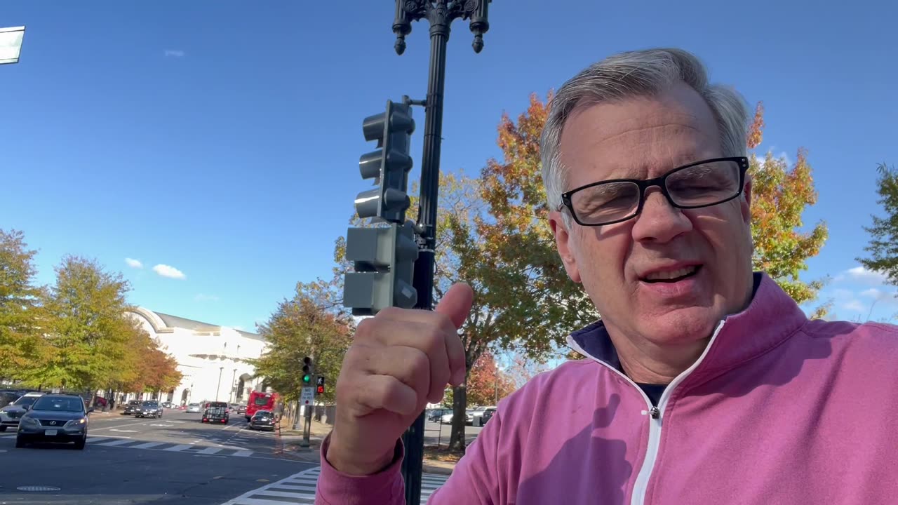 MSM Offices/Neighbors at the same corner! - 11/5/24