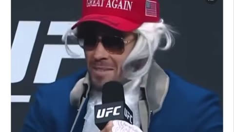 Very nice | Colby Covington 🇺🇸