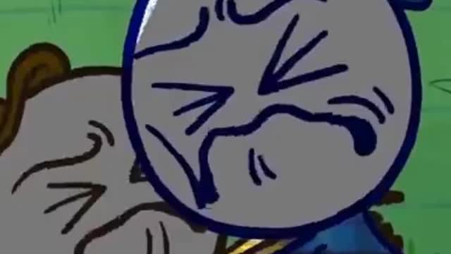 Animation funny#13