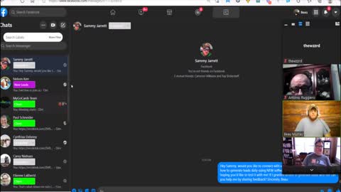 MyGoCards Training ~ 9/28/2021 (early)
