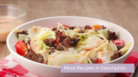 Low Carb Recipes 😋 - Keto Meals Recipes 👍 - Keto Diet 🥗 Healthy keto meals recipes #keto #shorts