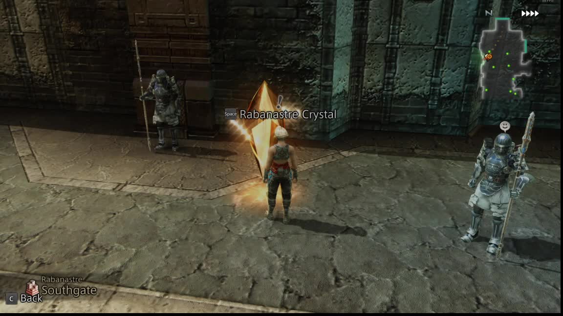 Let's Play Final Fantasy 12 Part 35: Esper Exhibition.
