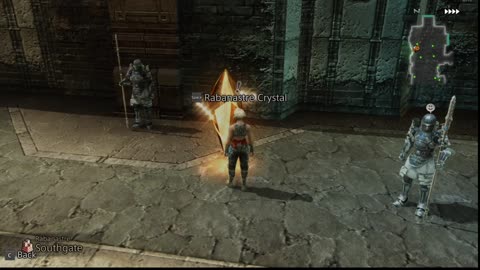 Let's Play Final Fantasy 12 Part 35: Esper Exhibition.
