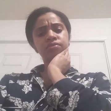 When I asked for help, nobody helped.