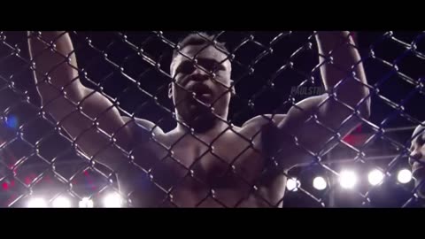 Fight Tyson Fury vs Francis Ngannou - Technical Breakdown