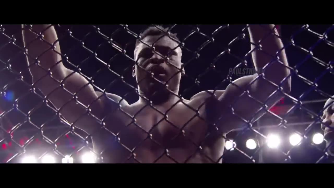 Fight Tyson Fury vs Francis Ngannou - Technical Breakdown