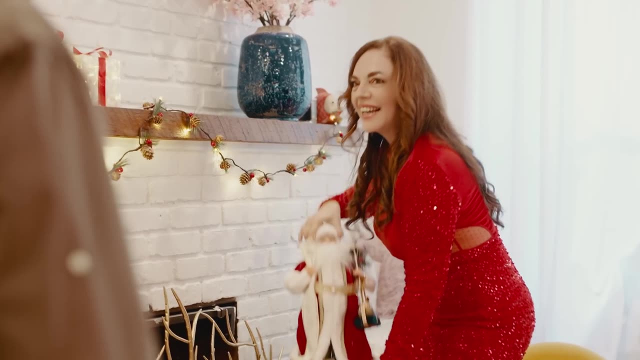 Esta navidad yo Quiero- Marible Santos
