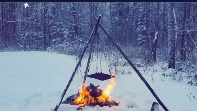 Off Grid Homestead Challenges, Tractors and Snow Plowing