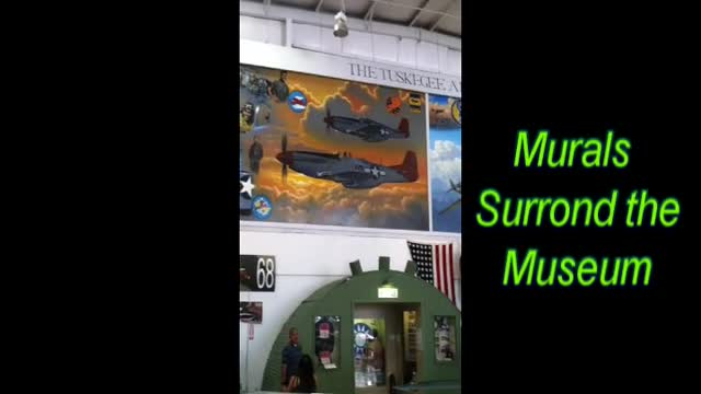 VIDEO 🎵PALM SPRINGS MEMORIAL DAY AIR MUSEUM Celebration Pre-Covid