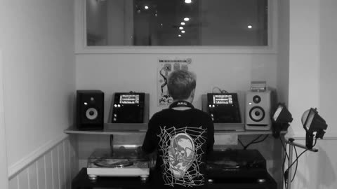 Session 001 (HARDGROOVE)