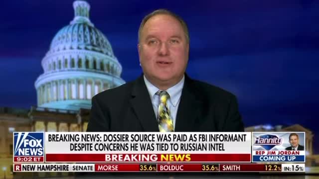 Breaking News 🚨 John Solomon dropping nukes tonight! 💣💥💣💥