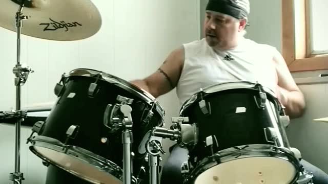 Groovin beat