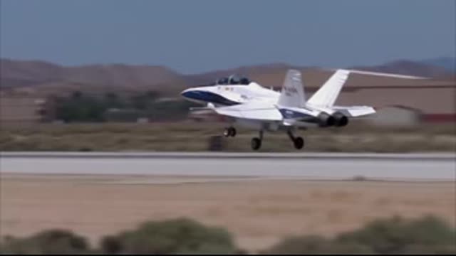 Zoom Boom NASA
