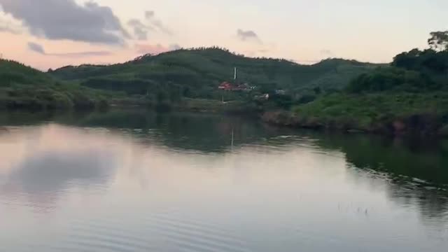 reservoir