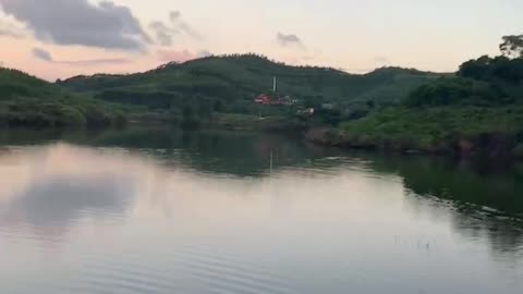 reservoir