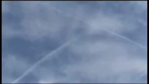 chemtrails interesting video