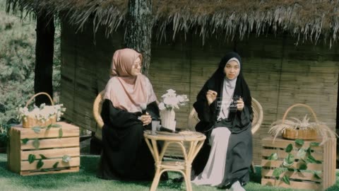 Haneen Akira - Belajar Dari Pengorbanan Ibrahim AS
