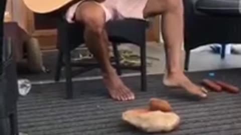 First Nations Ceremony taking over Canberra putting the Government on Notice!