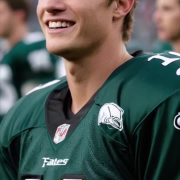 Football documentary