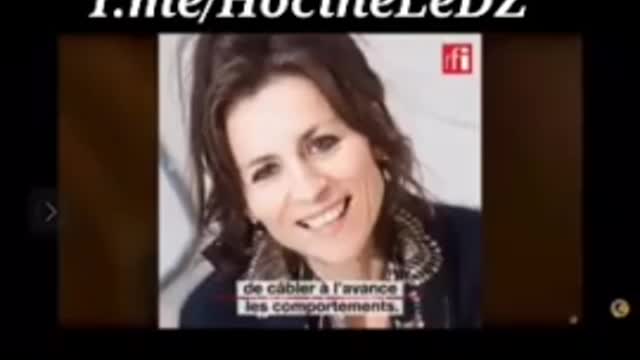 Greg Tabibian et Barbara Stiegler parlent de nudging